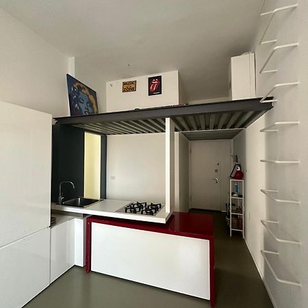 Design App - Vicino Milano - Apartment Vimodrone Exterior photo