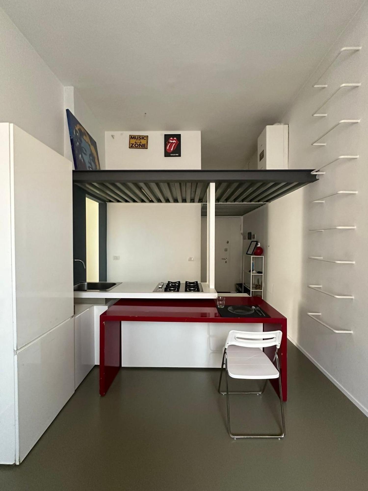 Design App - Vicino Milano - Apartment Vimodrone Exterior photo