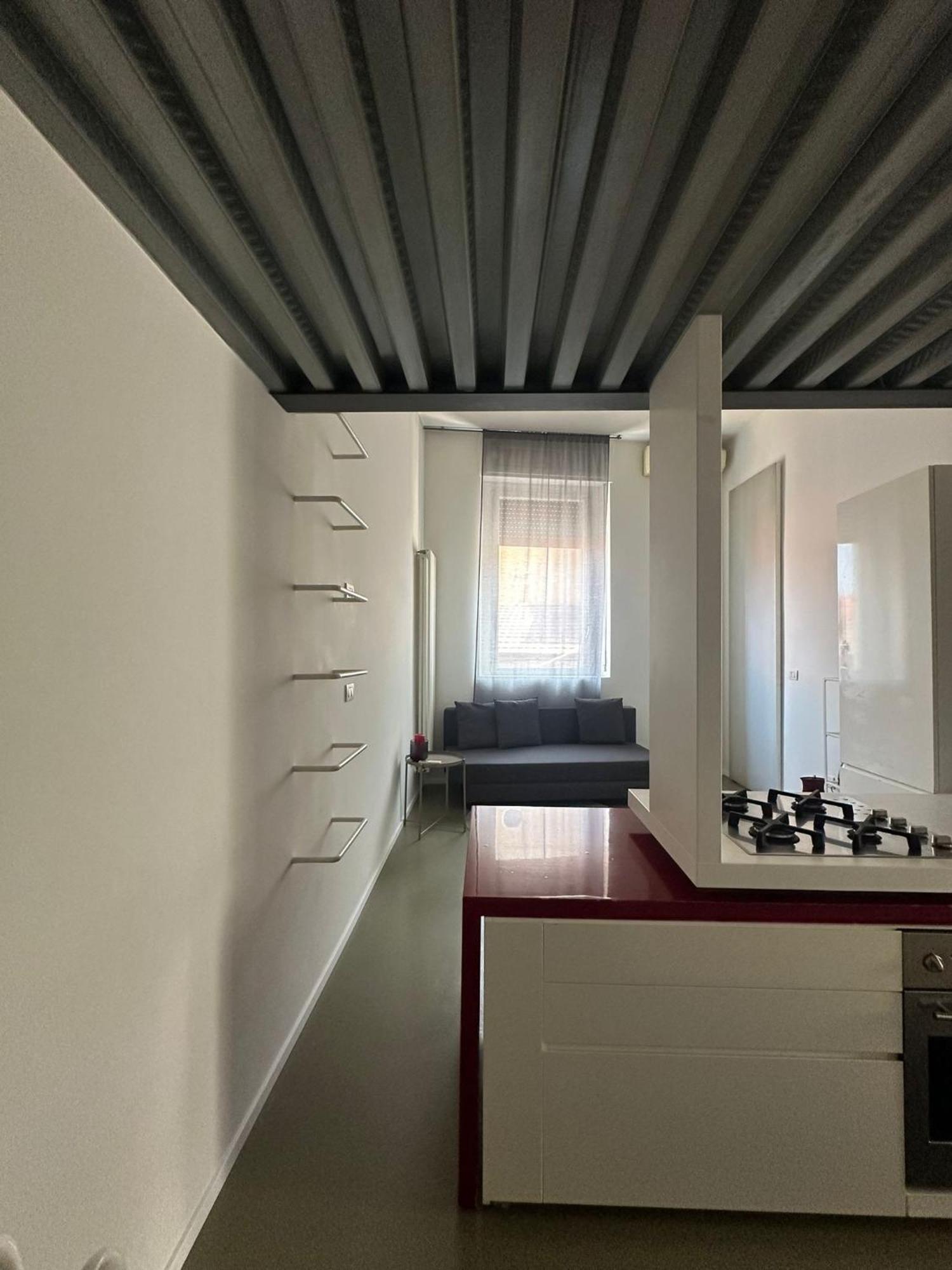 Design App - Vicino Milano - Apartment Vimodrone Exterior photo