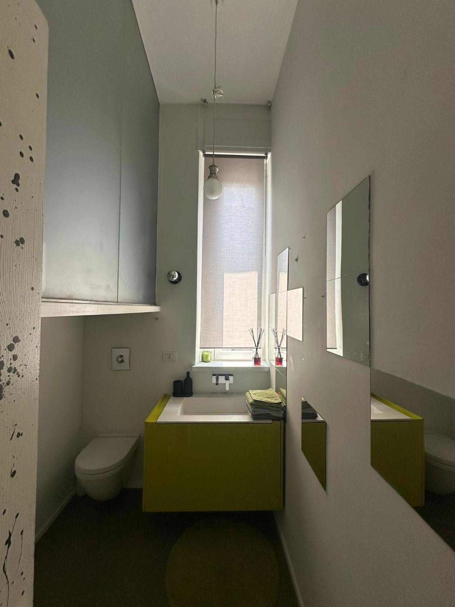 Design App - Vicino Milano - Apartment Vimodrone Exterior photo