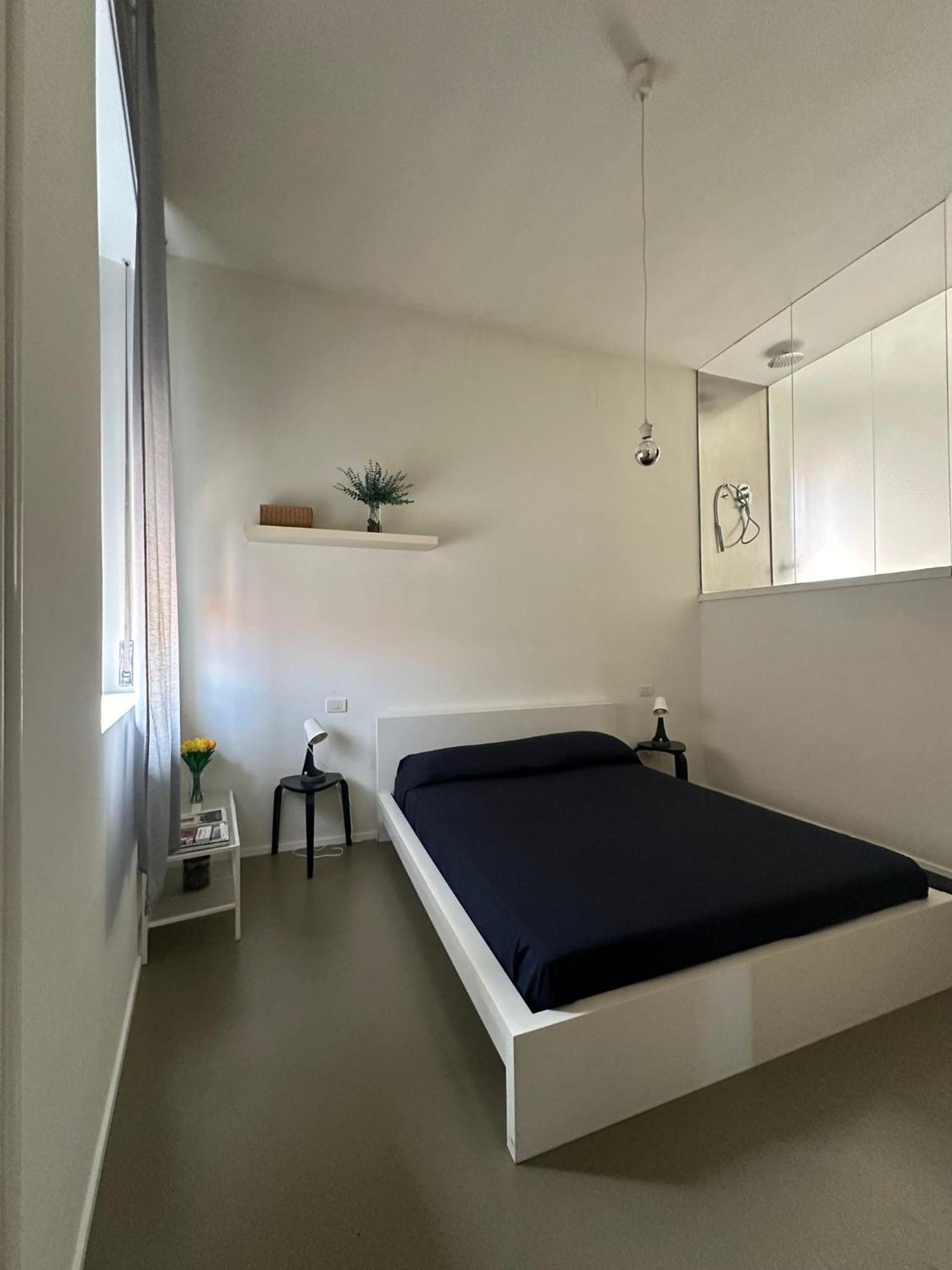 Design App - Vicino Milano - Apartment Vimodrone Exterior photo